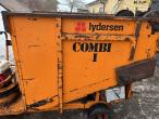 Lydersen Combi I fodertruck 35