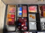 Lygteglas, Ermax, Hella og andre 15