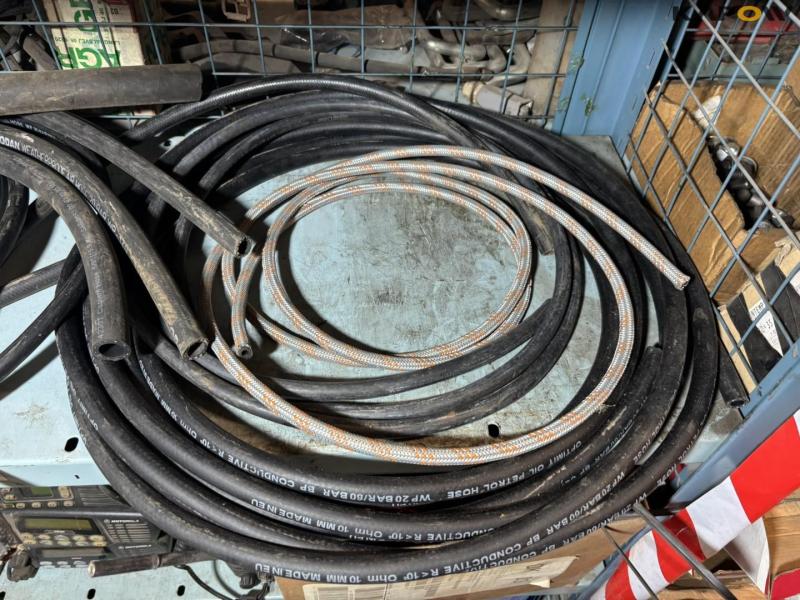 Lygter og el-artikler 11