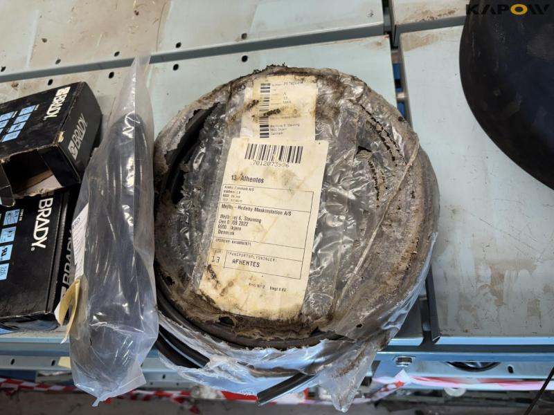 Lygter og el-artikler 51