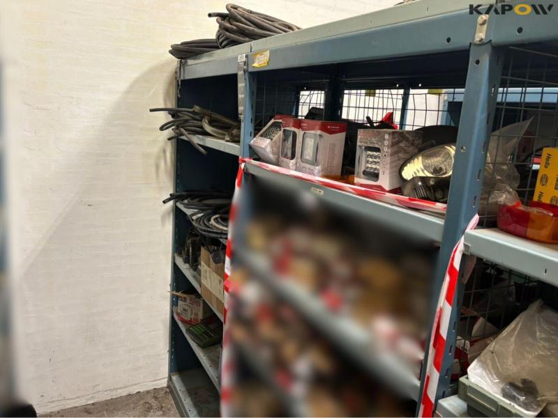 Lygter og el-artikler 1