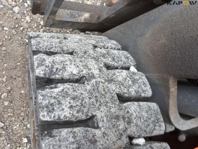 Mügler CPYD35 gaffeltruck 3,5 t gas 40