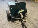 M&W P400 D Dynamometer 4