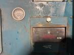 M&W P400 D Dynamometer 7