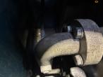 M&W P400 D Dynamometer 12