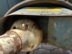 M&W P400 D Dynamometer 16