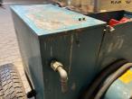 M&W P400 D Dynamometer 19