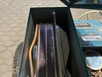 M&W P400 D Dynamometer 22