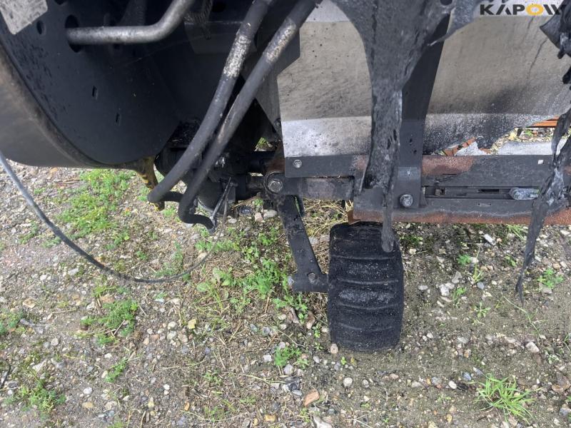 Macdon FD245 skærebord 32