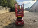 Magni ES0607E saxlift 4