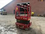 Magni ES0607E saxlift 6