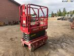 Magni ES0607E saxlift 8