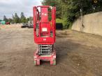 Magni ES0607E saxlift 9