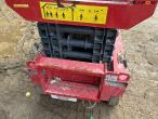 Magni ES0607E saxlift 13