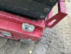 Magni ES0607E saxlift 15
