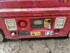 Magni ES0607E saxlift 17