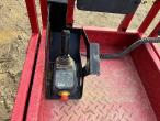 Magni ES0607E saxlift 22