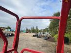 Magni ES0607E saxlift 26