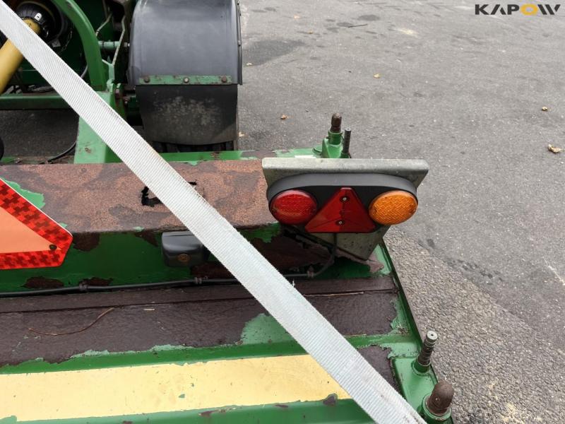 Major TDR 16000 slåmaskine 25