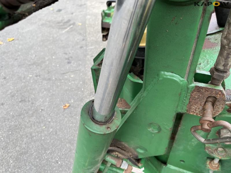 Major TDR 16000 slåmaskine 31