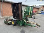 Major TDR 16000 slåmaskine 3
