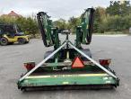 Major TDR 16000 slåmaskine 6