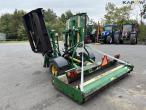 Major TDR 16000 slåmaskine 7