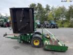 Major TDR 16000 slåmaskine 8