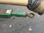 Major TDR 16000 slåmaskine 17