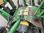 Major TDR 16000 slåmaskine 22