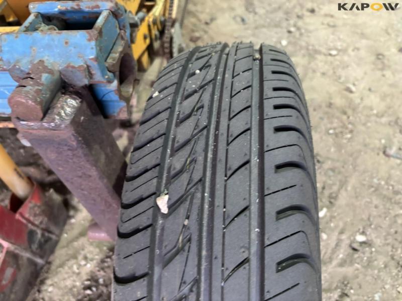 Majssåmaskine - 4 rækker. 54