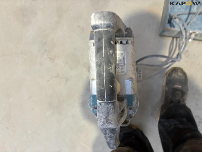 Makita el hammer 5