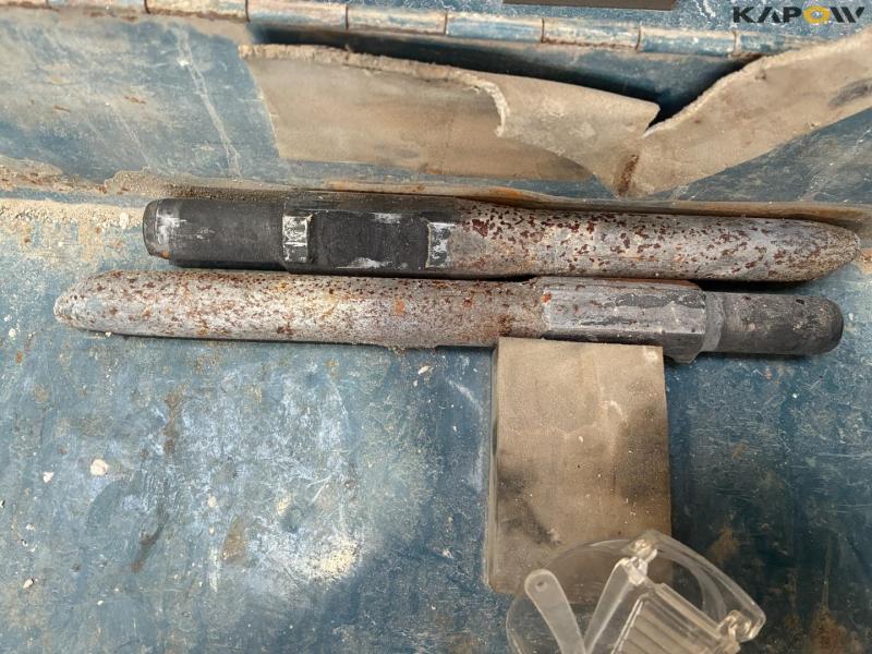Makita el hammer 8