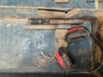 Makita el hammer 9