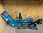 Makita elektrisk haveredskaber - Nyt 1