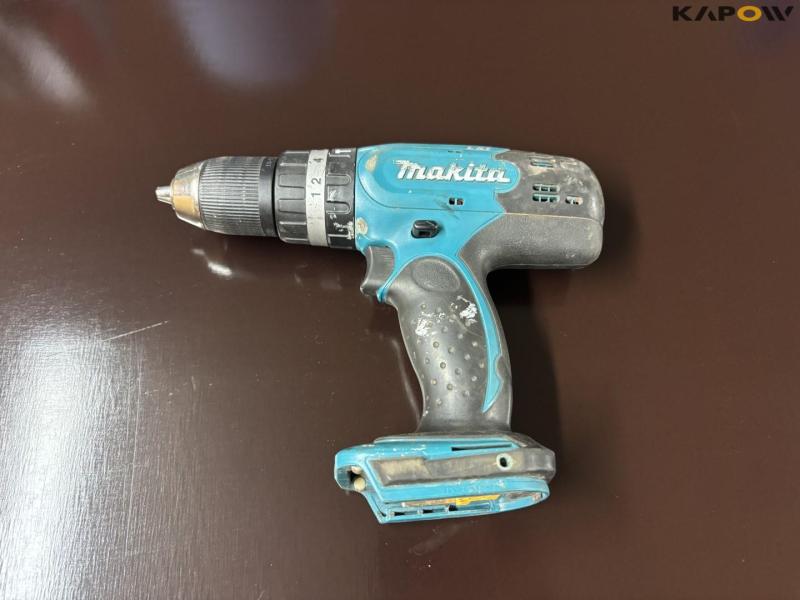 Makita elværktøj 3