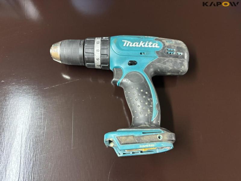 Makita elværktøj 4