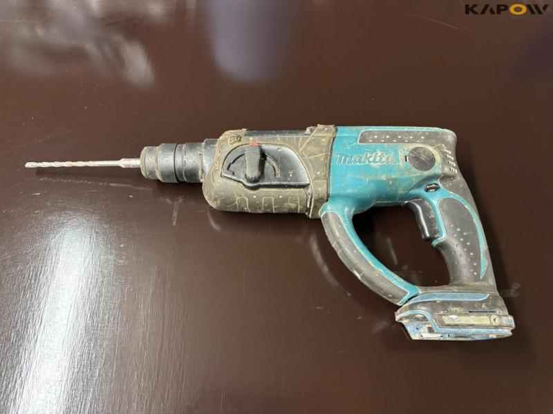 Makita elværktøj 7