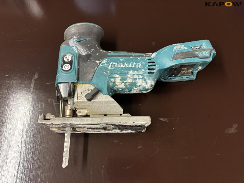 Makita elværktøj 8