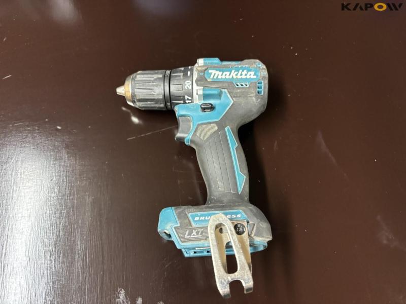 Makita elværktøj 4