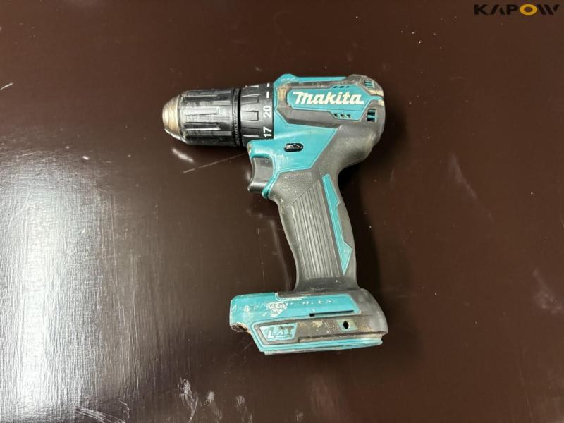 Makita elværktøj 5