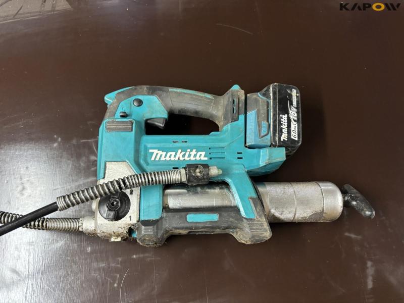 Makita elværktøj 2