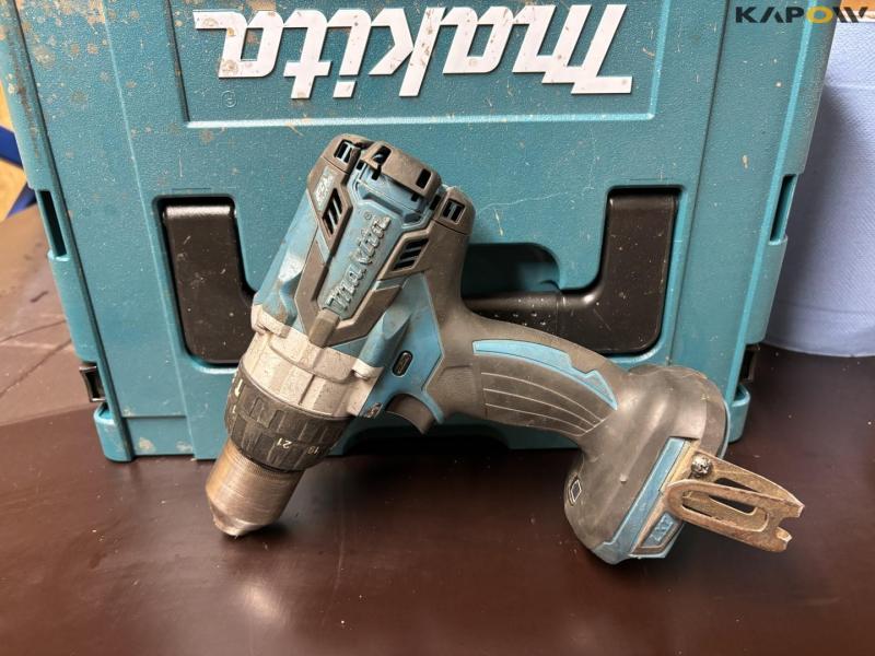 Makita elværktøj 4