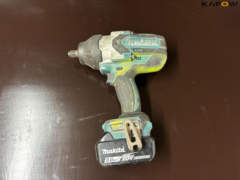 Makita elværktøj 5