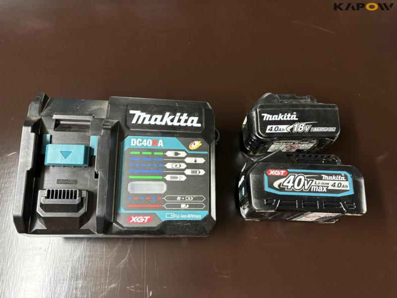 Makita elværktøj 10