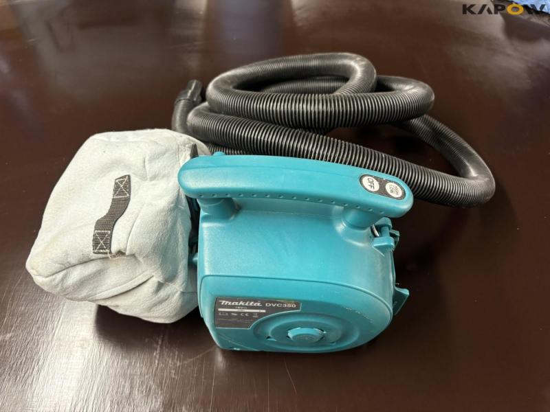 Makita elværktøj 4