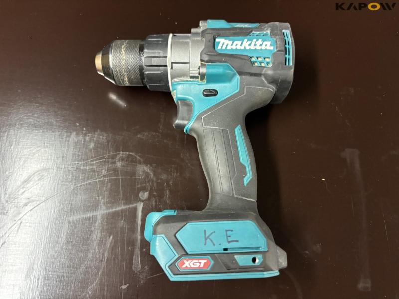 Makita elværktøj 5