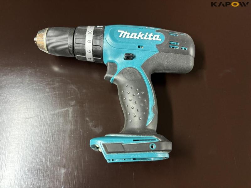 Makita elværktøj 8