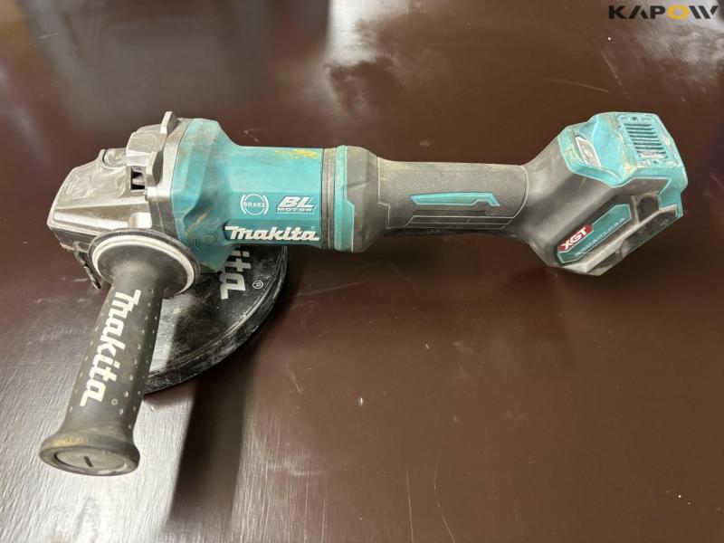 Makita elværktøj 2