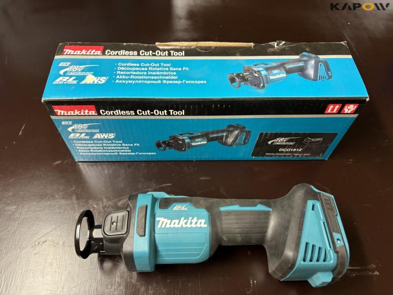 Makita elværktøj 2